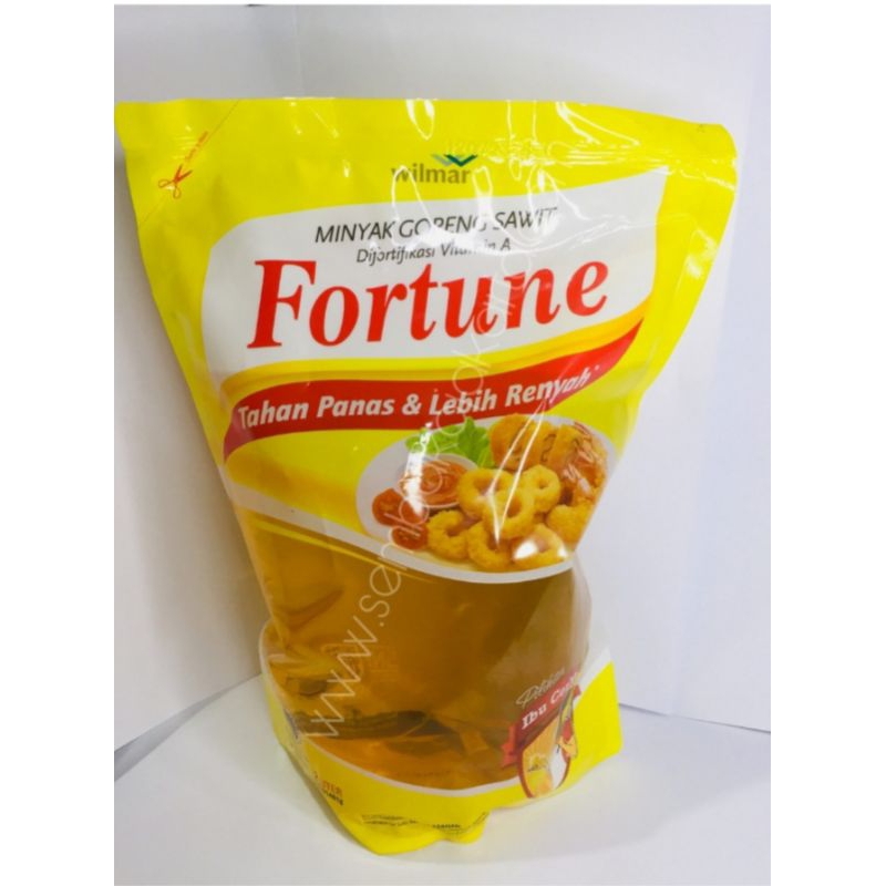 

Fortune 2L