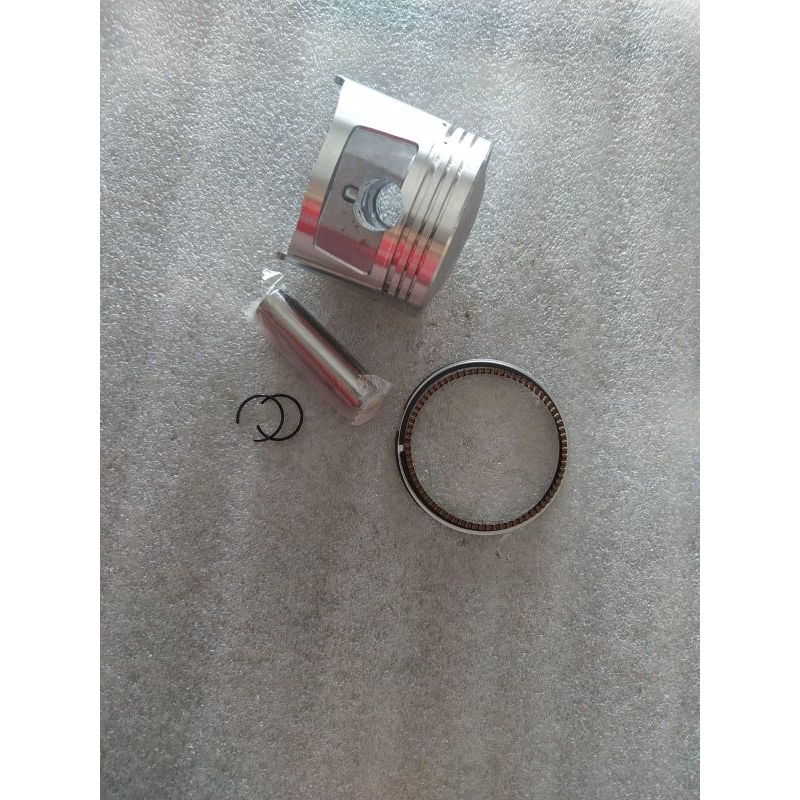 Piston set / seher Minerva  R150 CBR 2008 ukuran standard