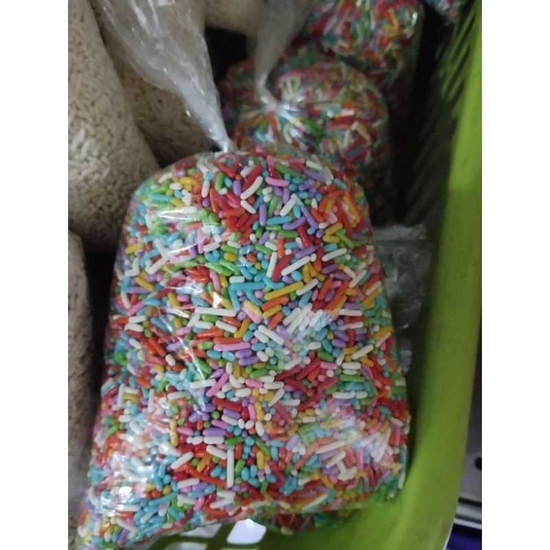 

Meses Holden Warna Warni