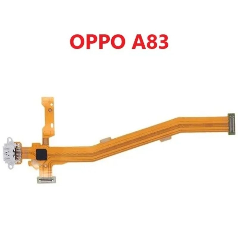 FLEXIBLE CAS KONEKTOR CAS OPPO A83