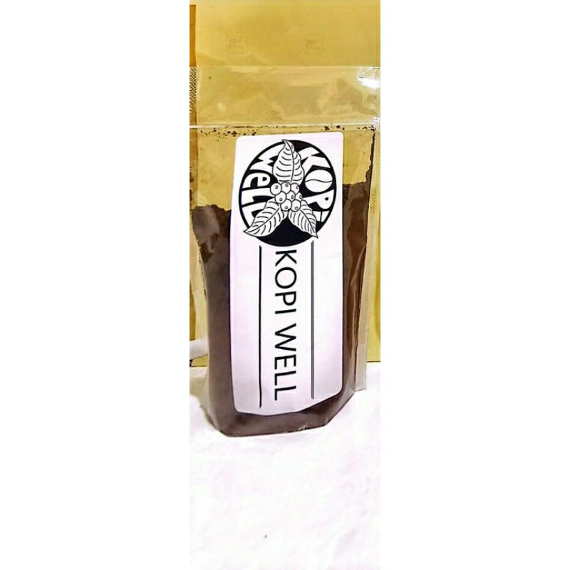 

kopi well C