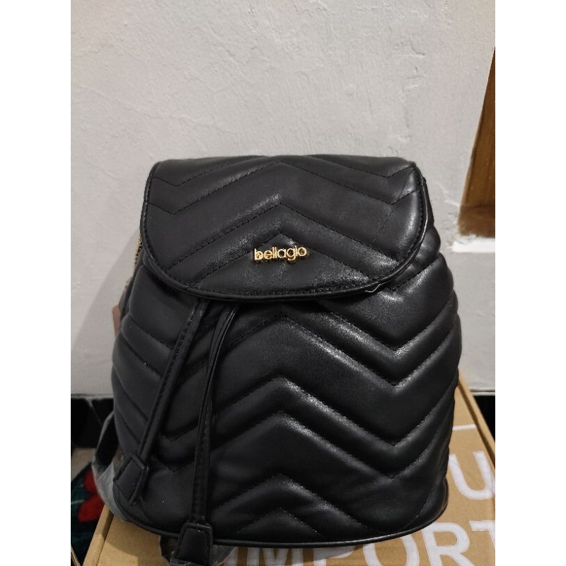 Ready Tas Ransel Bellagio