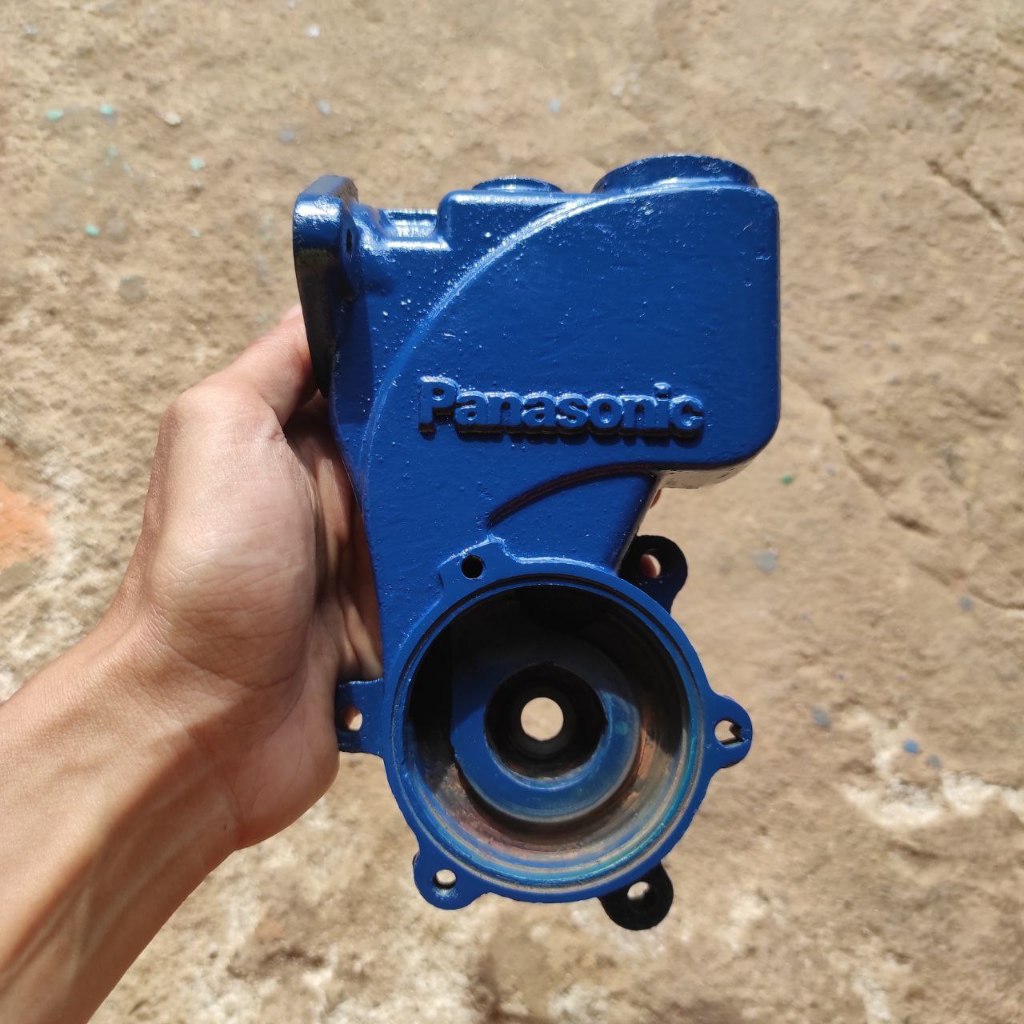 Keongan Pompa Air Panasonic GP-125/129 JXK