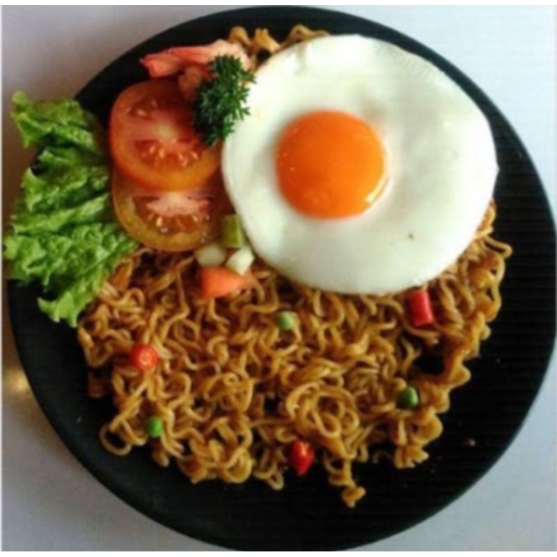 

Bakso Mercon & Mie goreng Yayang liceria