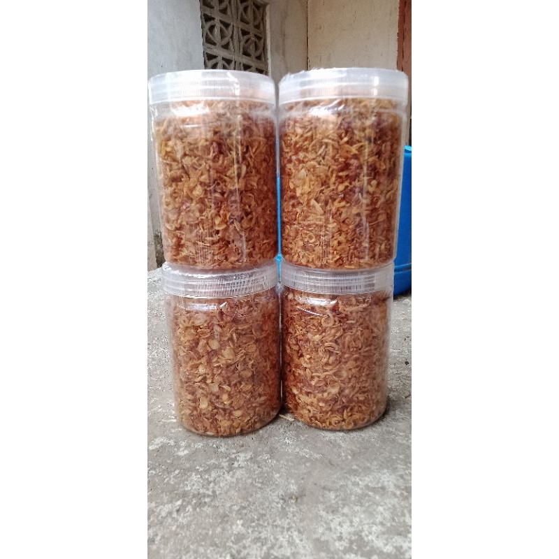 

Bawang goreng original