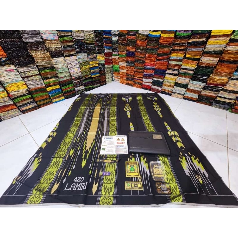 lamiri sge sutra 80%