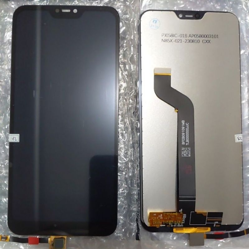 LCD MI A2 LITE/MIA2 LITE/REDMI 6 PRO