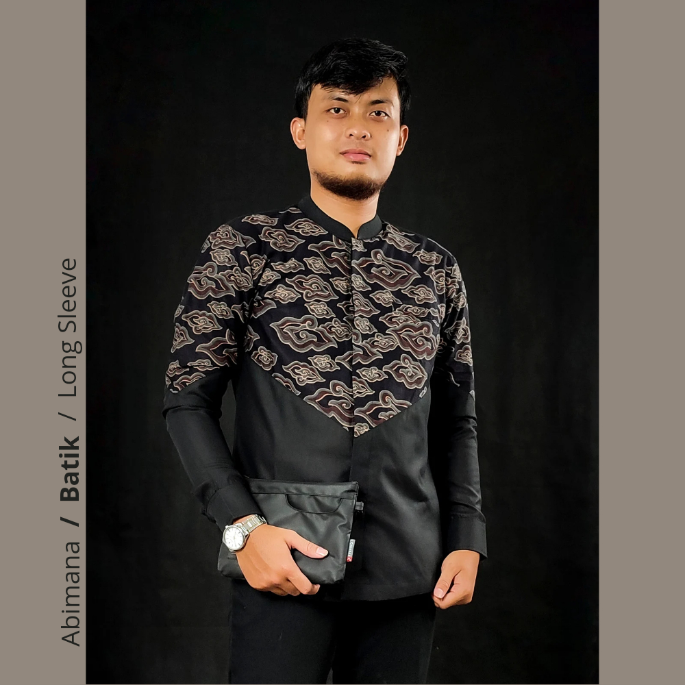 Batik Abimana