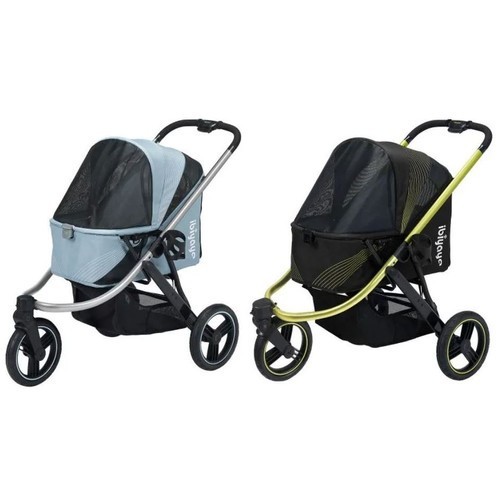 The Beast Ibiyaya Pet Jogging Stroller