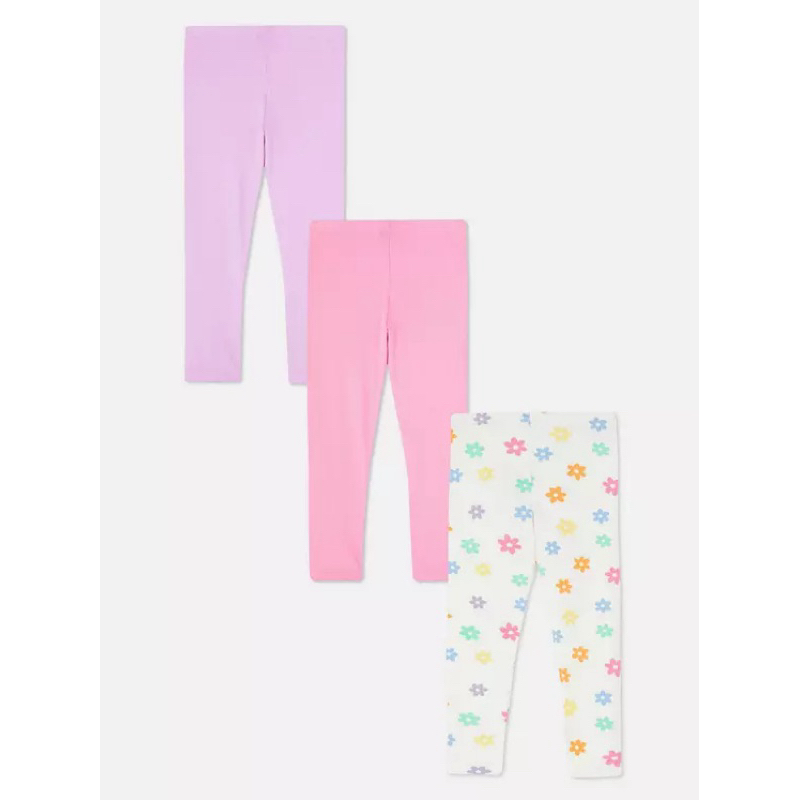 PRIMARK LEGGINGS GIRL CELANA LEGGING