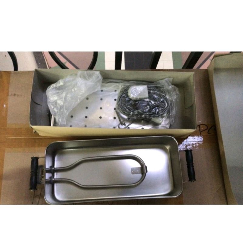 STERILISATOR BASAH 27 cm