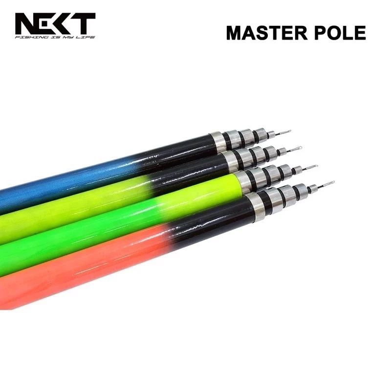 JORAN TEGEK GIANT FLAG NEXT MASTER POLE 6METER 7METER 8METER BUAT BENDERA