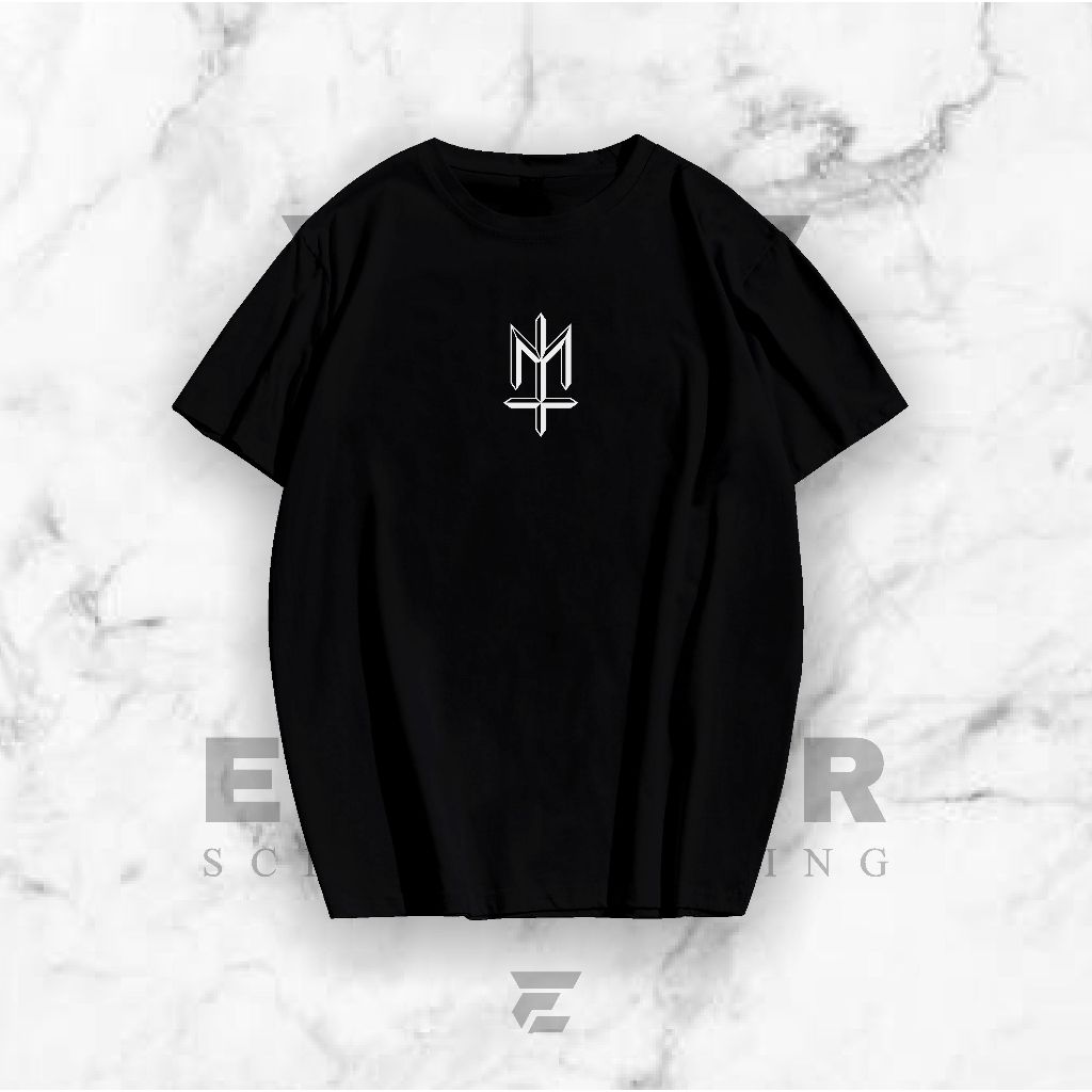 Kaos Maternal Disaster, Kaos Brand Maternal, Kaos pria