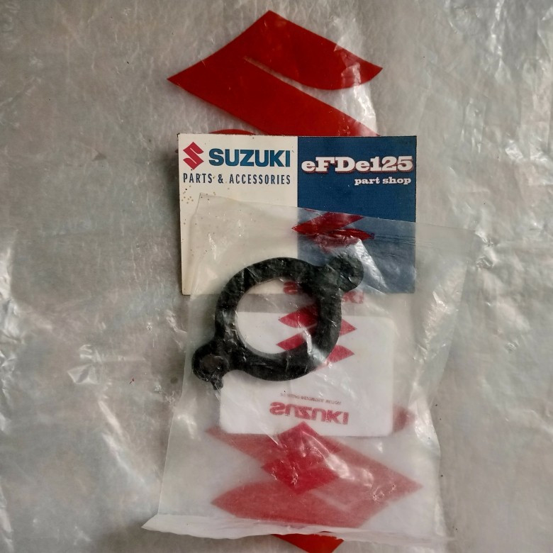 Insulator Bonit Intake Head Mesin Satria FU Fi Gsx 150