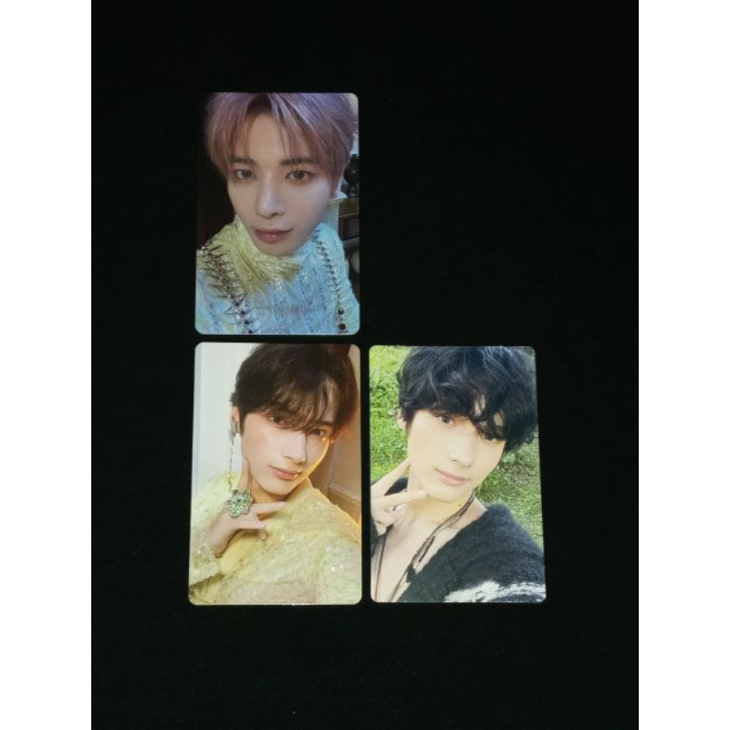 pc hueningkai daydream temptation