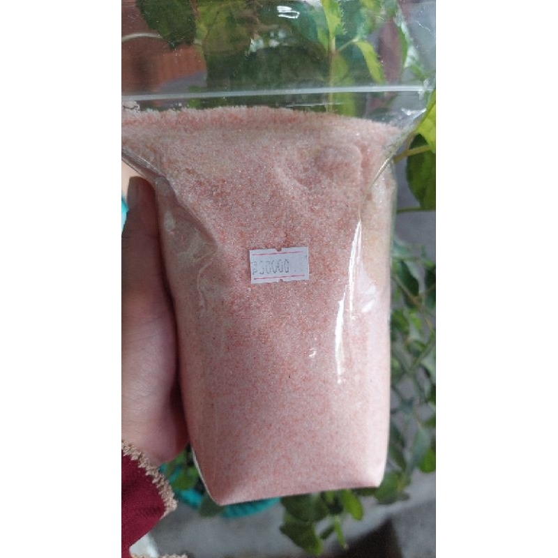 

garam himalaya 1 kg