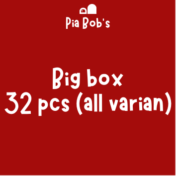 

bog box (isi 32 pcs all varian)