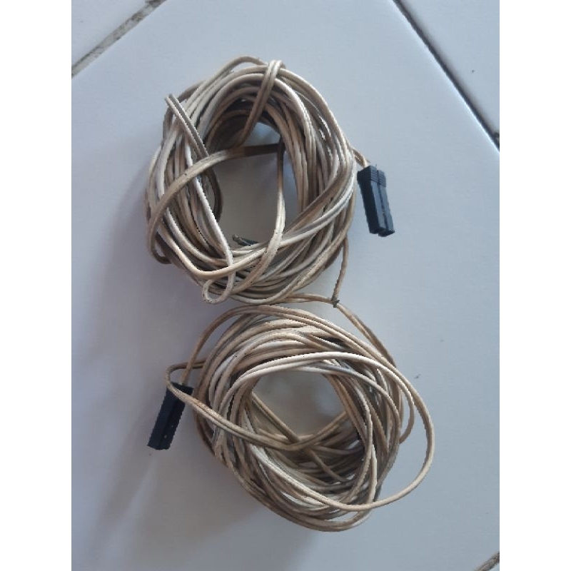 kabel socket home theater polytron