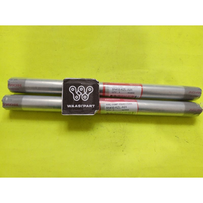 As shock depan beat fi AS shock depan Scoopy fi as shock depan Vario 110  fi Vario 125