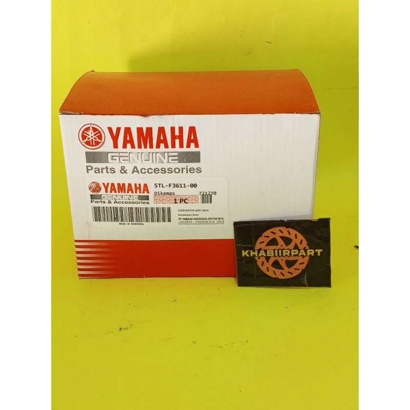 Karburator Mio Lama Karbu Mio Smile Karburator Mio Sporty Karbu Mio Soul