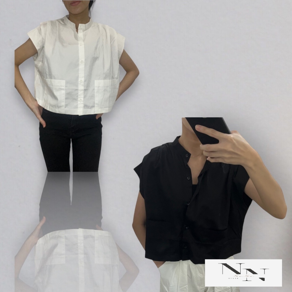 Premium impor | Baju Atasan Wanita Terbaru | Korean Style Simi Fashion Top Korean Style | blouse kor