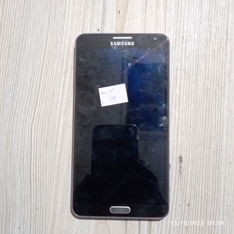 LCD Touchscreen Samsung Galaxy Note 3 | SM-N9005 orie copotan
