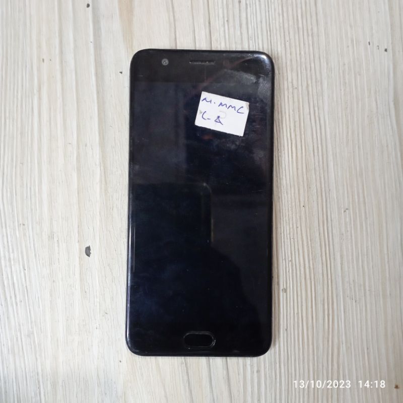 LCD Touchscreen Sharp Pi | IF9007 Orie Copotan