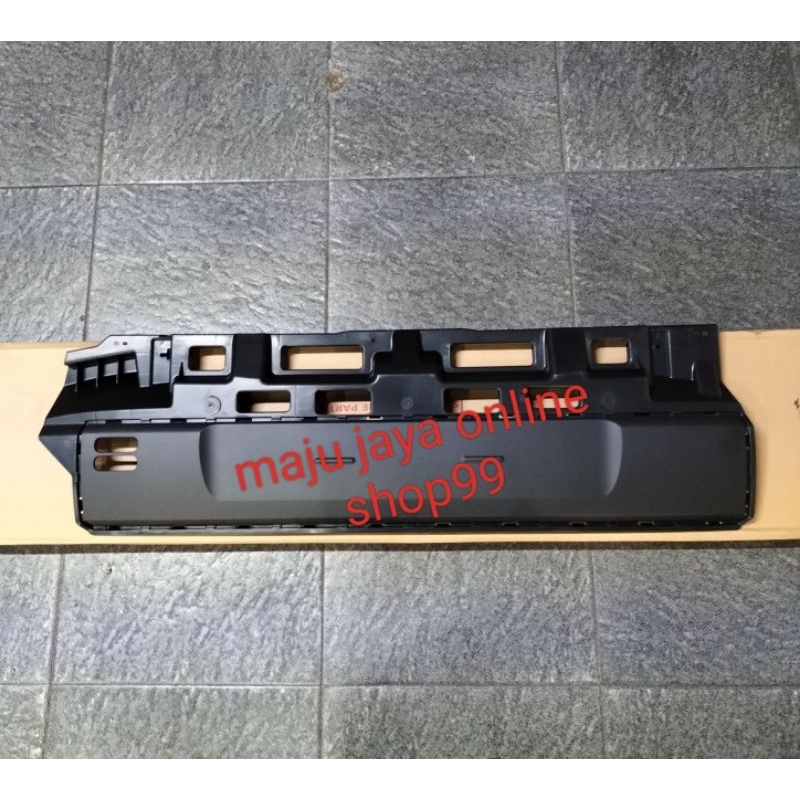 GRILE BEMPER BAWAH NEW CARRY 2021-2022 ASLI