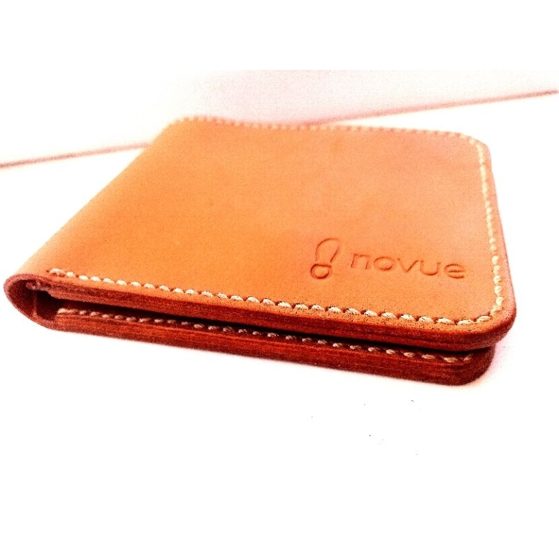 Dompet Kulit Asli Handmade magetan
