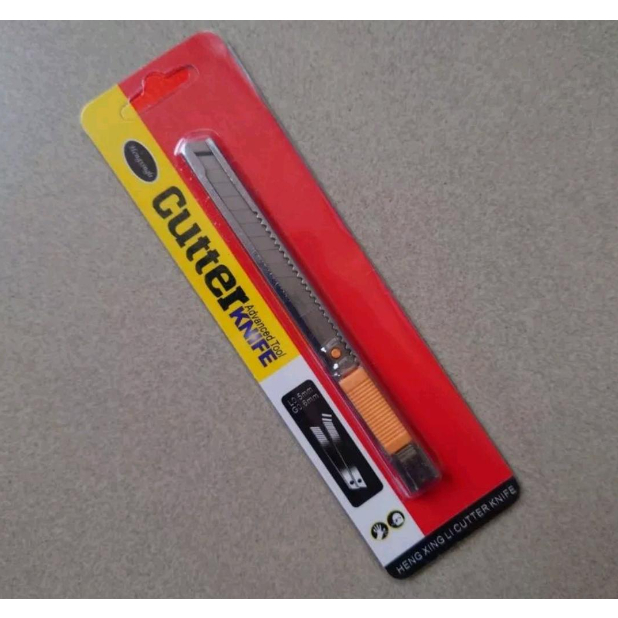 

Cutter Besi Mini Cutter Saku