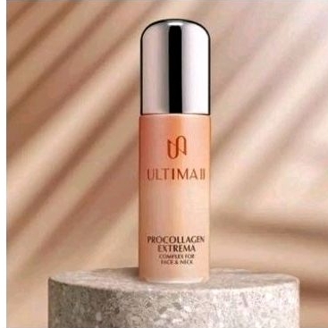 ❤ ULTIMA II PROCOLLAGEN EXTREMA face & NECK