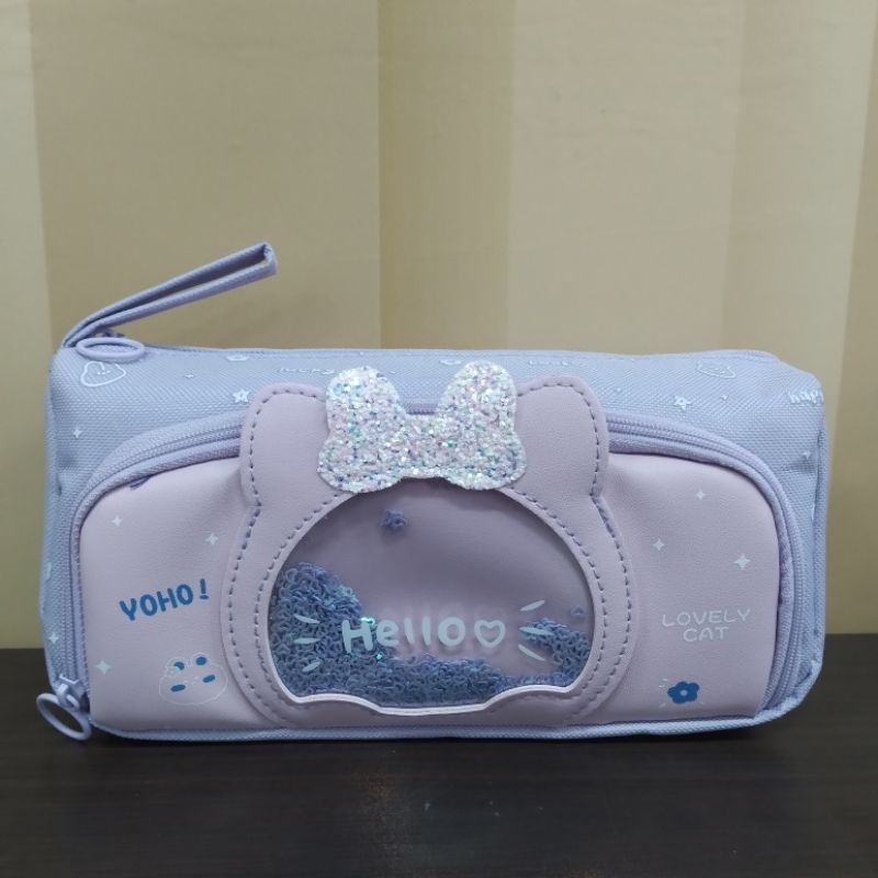 

CALYPSO//PENCIL CASE//7389