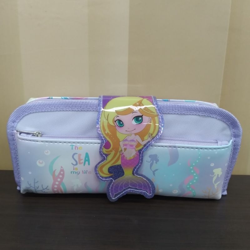 

CALYPSO//PANCIL CASE//A2692