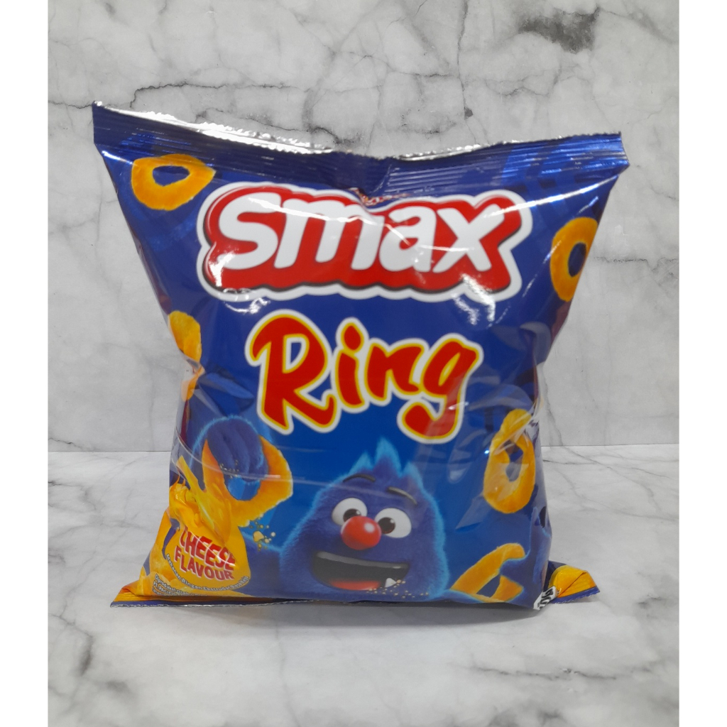 

SMAX RING SN AL VOIL KEJU 50 G