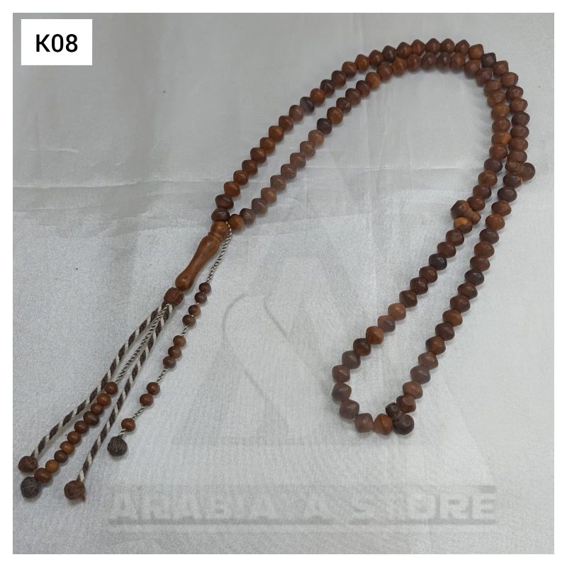 Tasbih Kokka Mesir Asli