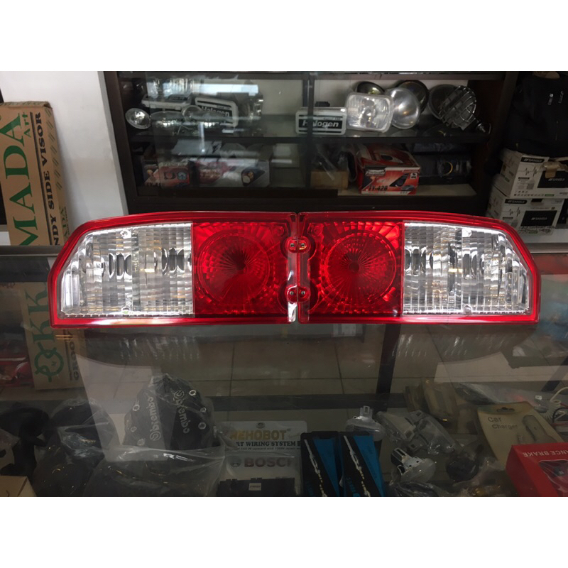 Stop Lamp Vitara Lama