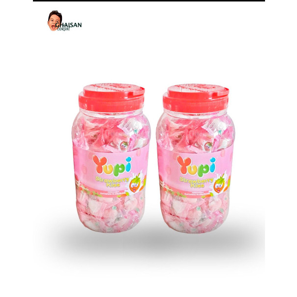 Yupi toples 300g