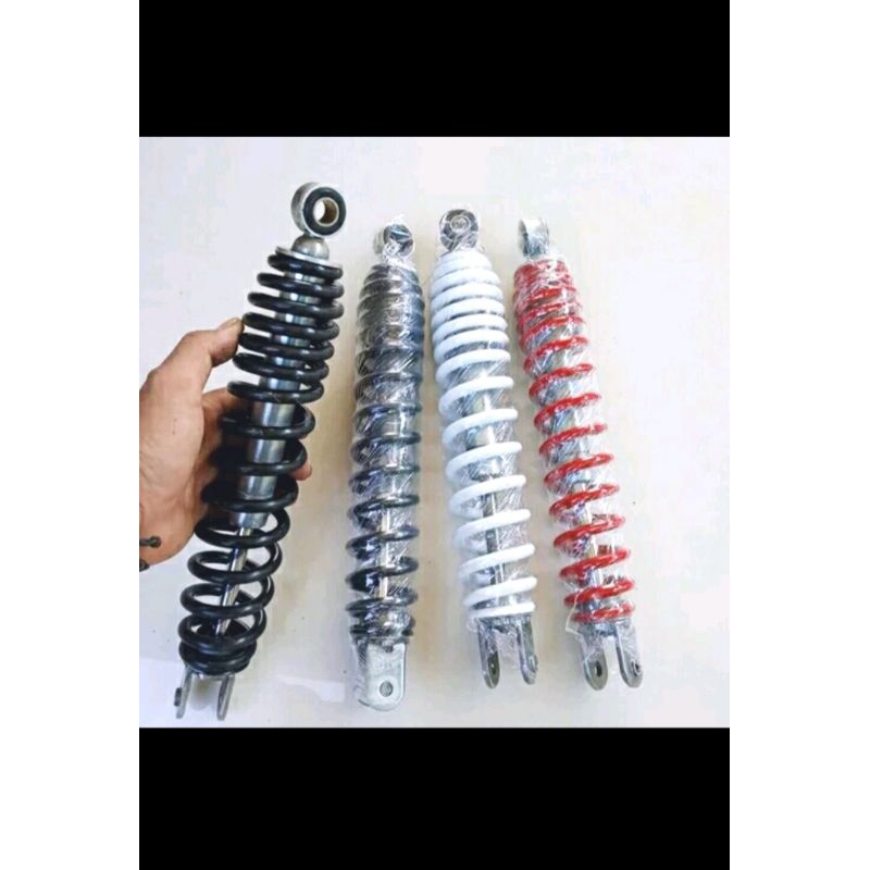 shock breaker mio j mio smile original