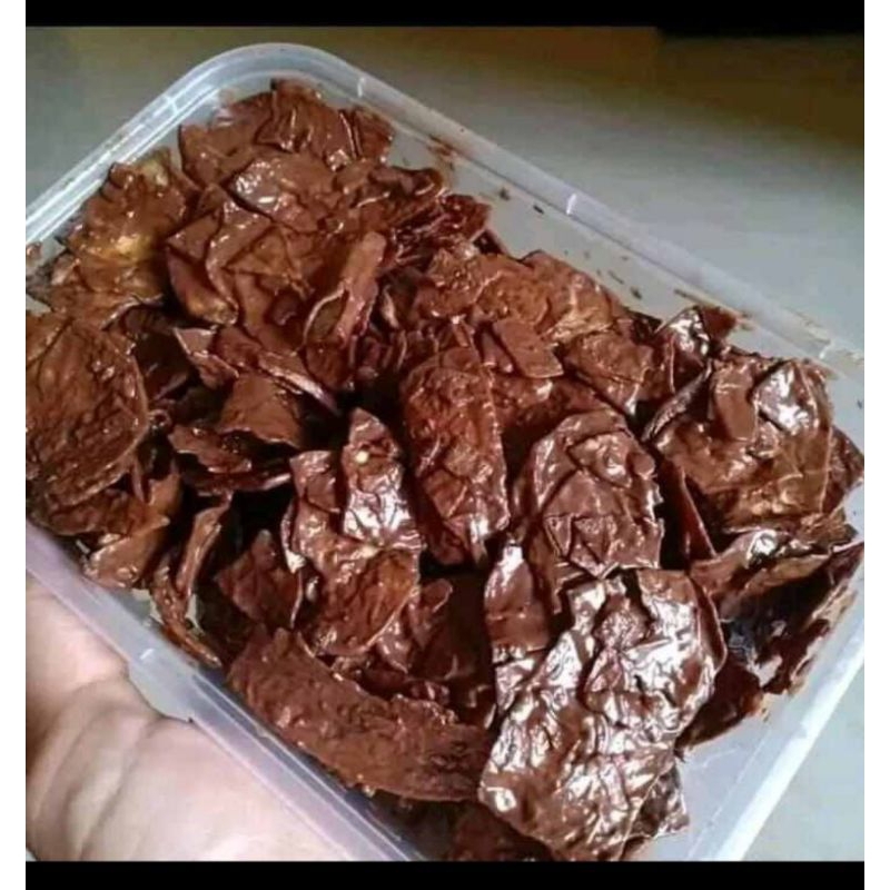 

KERIPIK PISANG