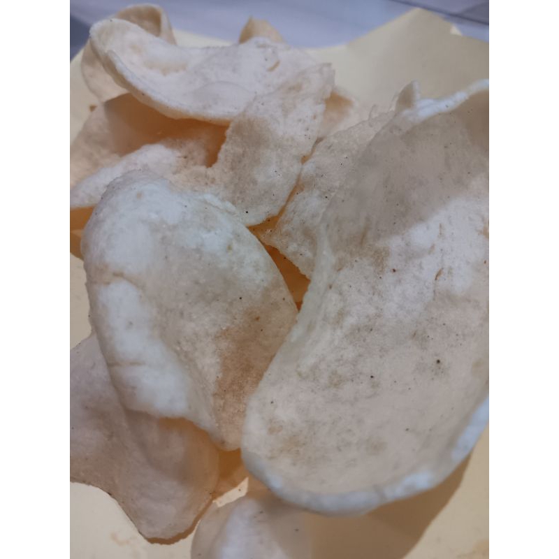 

KRUPUK GETHUK isi 250gr