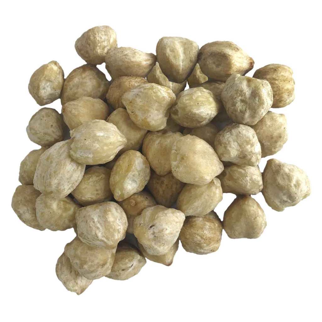 

Kemiri Bulat | Kemiri Utuh Organik 1 Kg