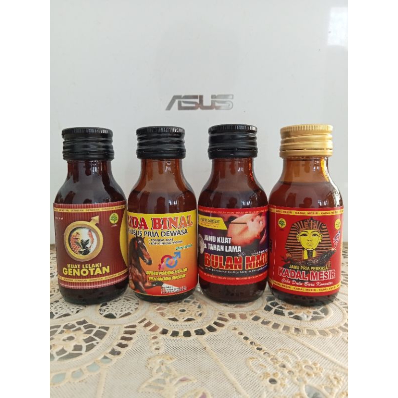 

jamu kuat 4 merk best actions