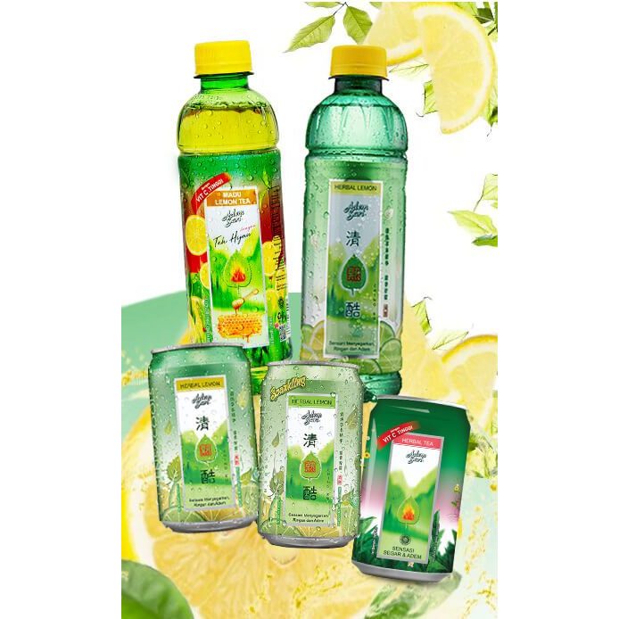 

ADEM SARI CHINGKU BOTOL KALENG 350 ML 320 ML | PANAS DALAM