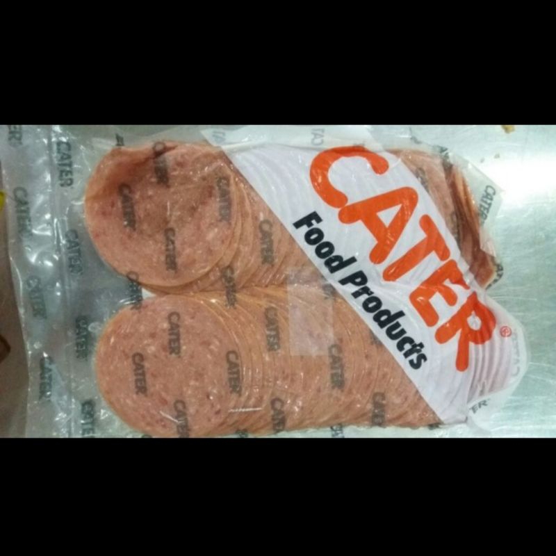 

Smoked Beef Cater 1 kg