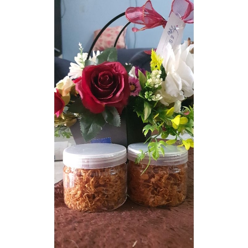 

bawang merah goreng original tanpa tepung