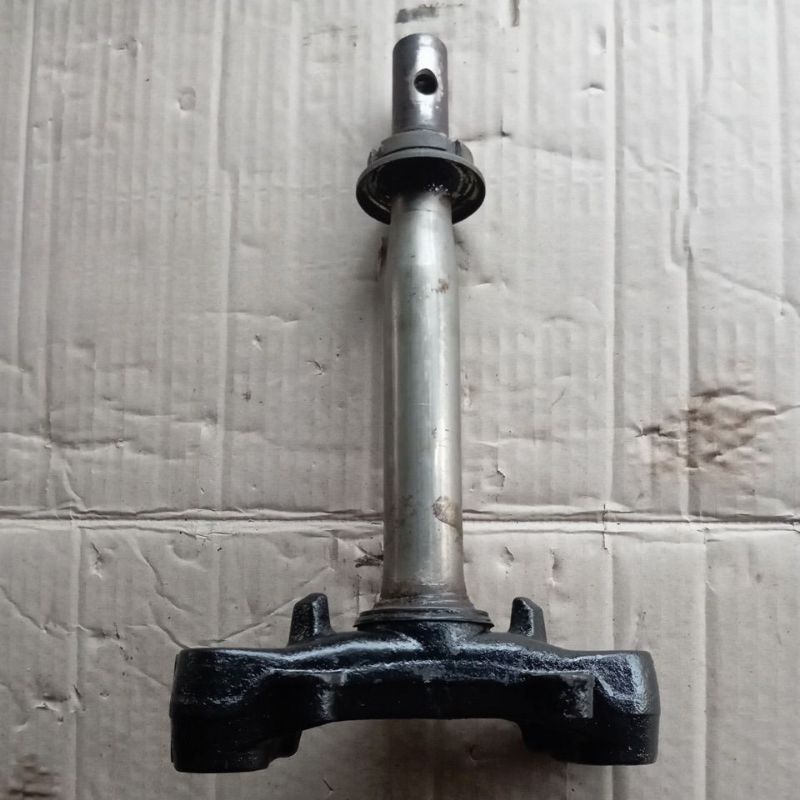 segitiga Honda beat fi original