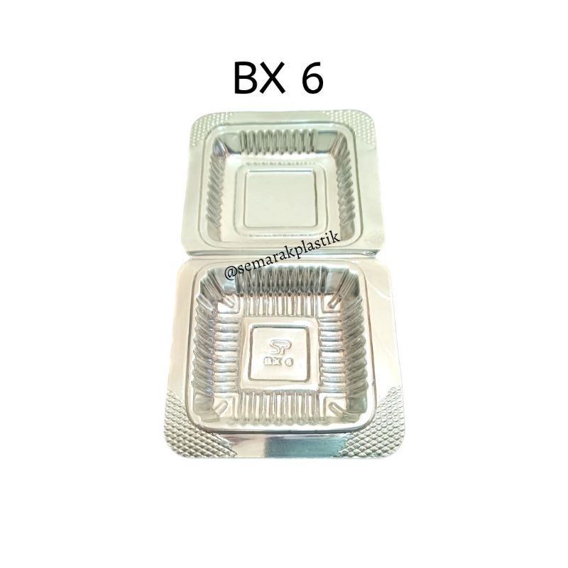 Mika BX 6 / mika snack