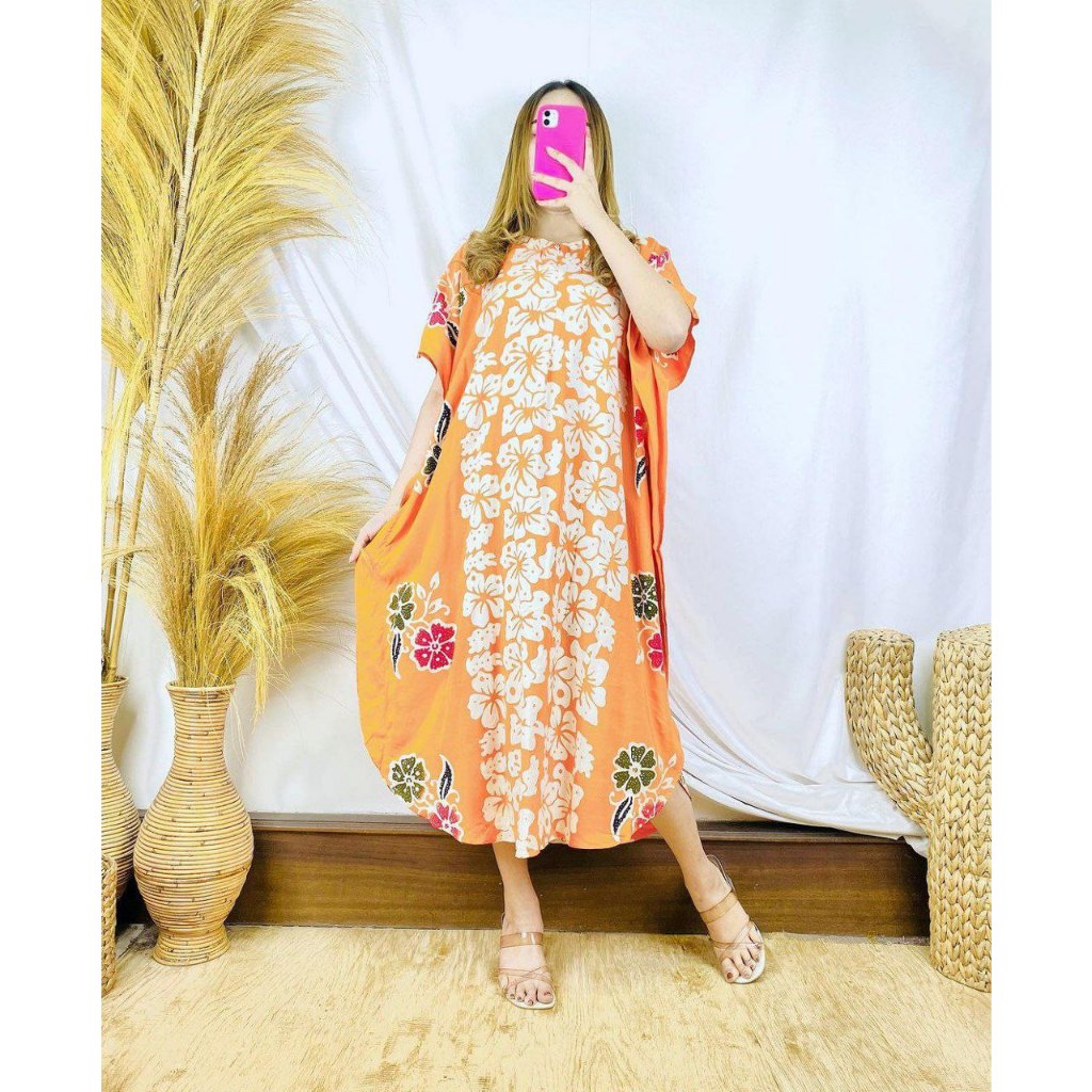 Benang Raja Daster Lowo Cap