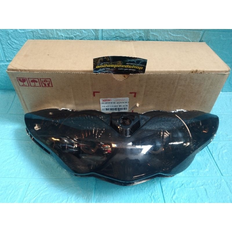 stoplamp lampu belakang Jupiter Z/Stoplamd LED Jupiter Z Burhan 2006-2010/tail lamp LED Jupiter Z