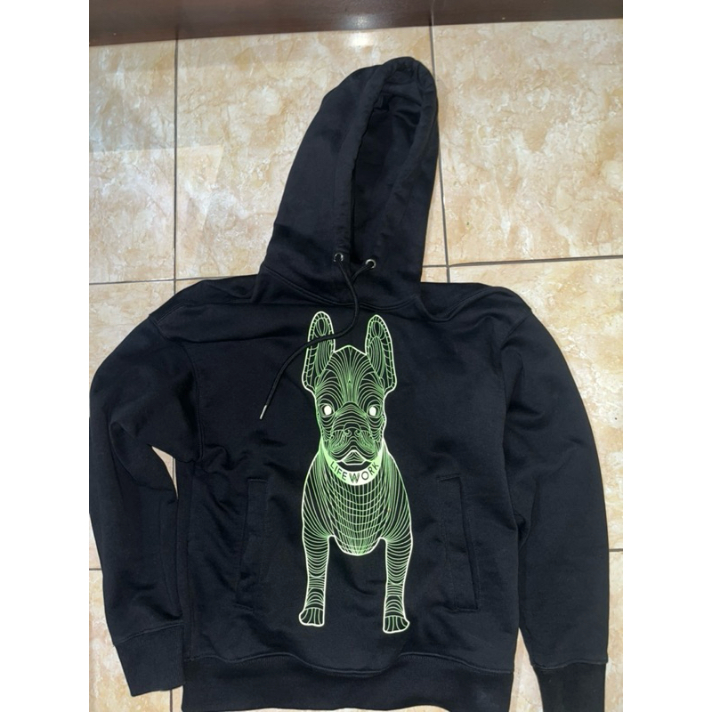 Hoodie LifeWork Original